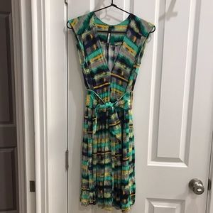 Plenty by Tracy Reese Anthropologie Dress (XS)